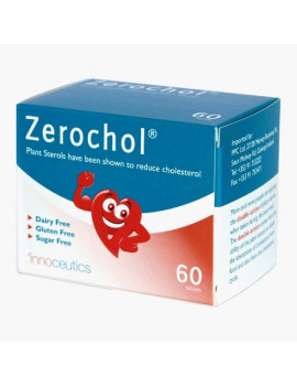 Zerochol
