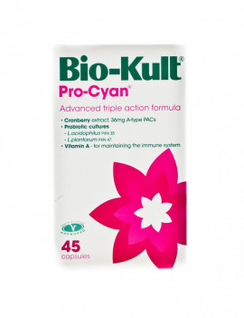Bio-Kult Pro-Cyan