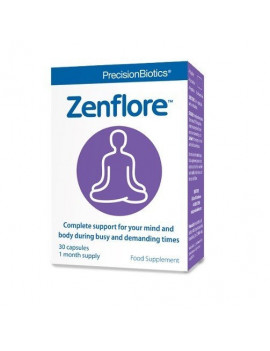 Zenflore Capsules