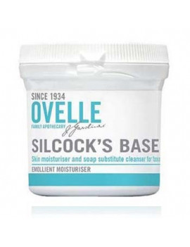 Silcocks Base