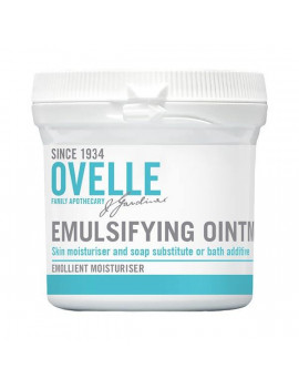 Emulsifying Ointment