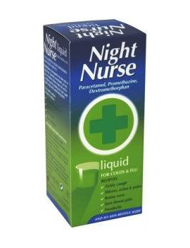 Night Nurse