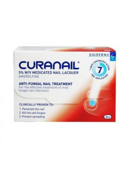 Curanail