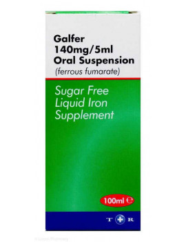 Galfer Liquid