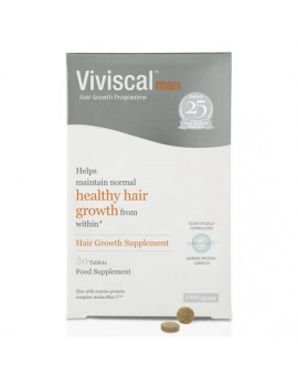 Viviscal Man Tablets