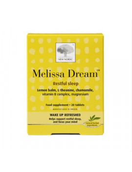 Melissa Dreams