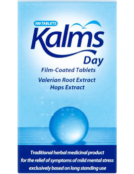Kalms