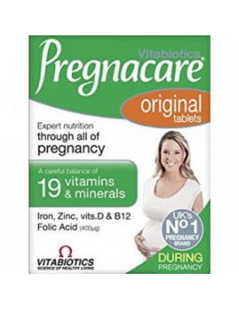 Pregnacare Orginal