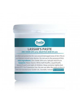 Lassar's Paste