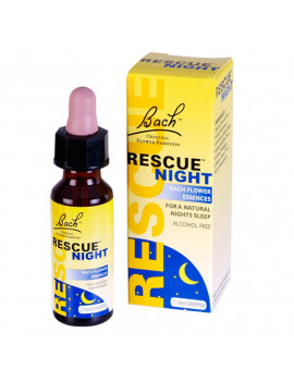 Rescue Remedy Night