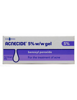Acnecide 5% Gel