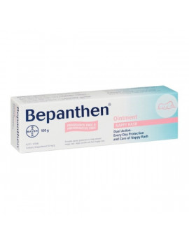 Bepanthen Ointment