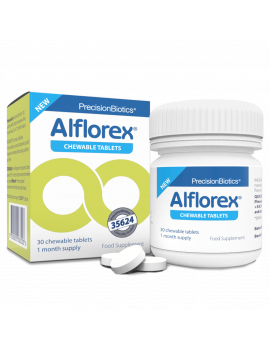 Alflorex Chewable Tablets