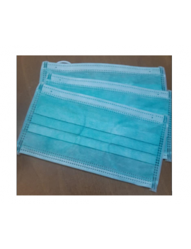 Surgical Mask -4 Pack