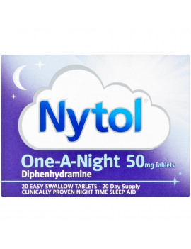 Nytol