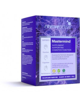 Revive Active - Mastermind