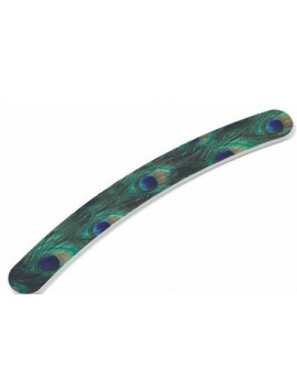 Beautytime Lima "Smile" Pattern Nail File