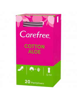 Carefree Cotton Aloe