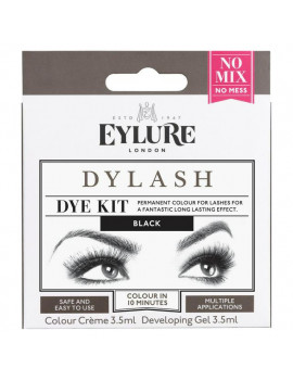 Eylure Dylash Dye Kit