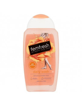 Femfresh Daily Wash