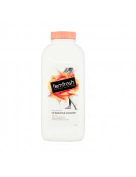 Femfresh Re-Balance Powder