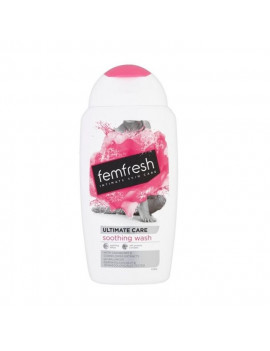 Femfresh Ultimate Care soothing wash
