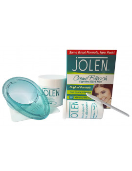 Jolen Crème Bleach Original Formula