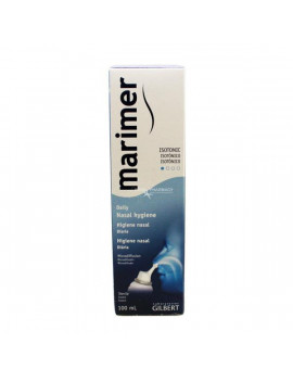 Marimer Isotonic