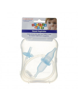 Snuffle Babe Nasal Aspirator