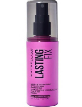 Maybelline Lasting Fix Matte Finish Makeup Setting Spray