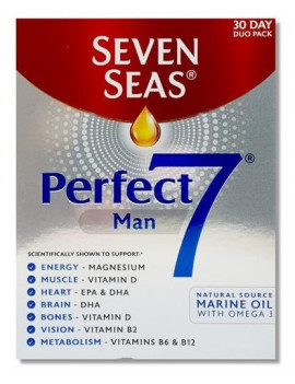 Perfect 7 Man