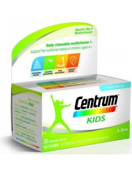 Centrum Kids