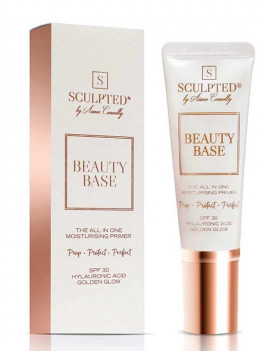 Sculpted By Aimee Connolly Beauty Base Pearl Primer
