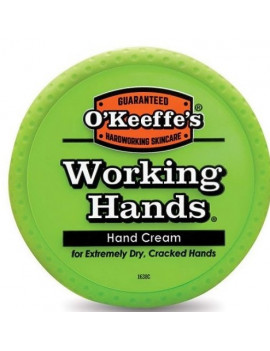 O'Keefee's Working Hands 2