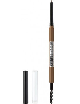 Maybelline Brow Ultra Slim Eyebrow Pencil 2