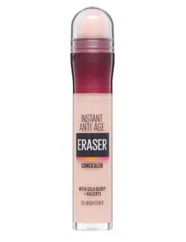 Maybelline Instant Anti Age Eraser Eye Concealer 2