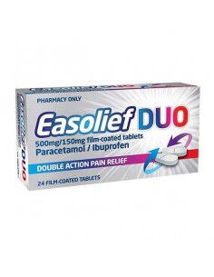 Easolief Duo