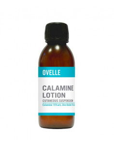 Ovelle Calamine Lotion