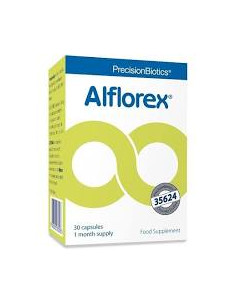 Alflorex Capsules