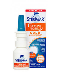 Sterimar Stop & Protect...