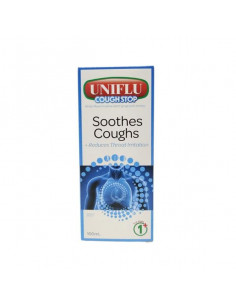 Uniflu CoughStop