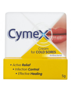 Cymex cream