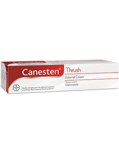 Canesten Thrush Cream 2%