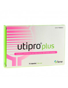 Utipro Plus AF