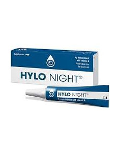 Hylo Night