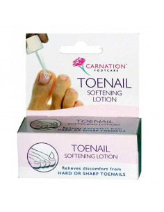 Carnation Footcare Toenail...