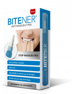 Bitener Anti Nail Bite Pen