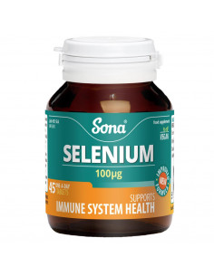Selenium