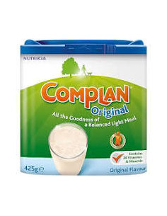 Complan Original Flavour