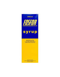 Fosfor Syrup